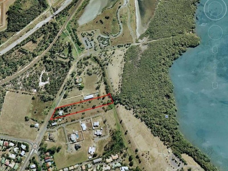 401 Wynnum North Road, Wynnum QLD 4178