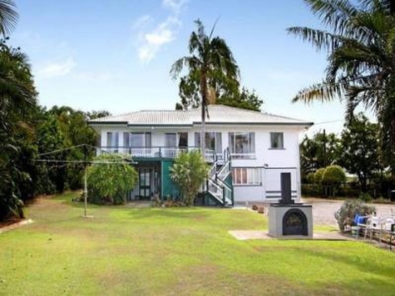 401 Wynnum North Road, Wynnum QLD 4178