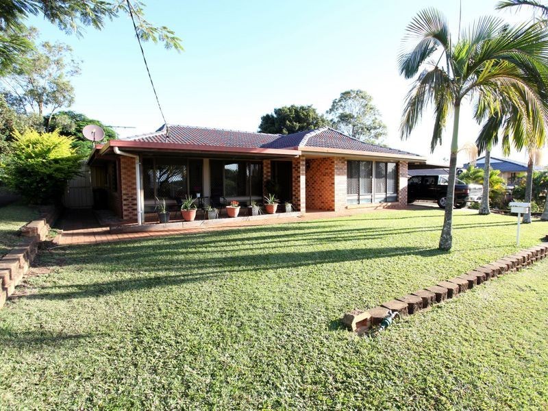 671 Old Cleveland Road East, Wellington Point QLD 4160