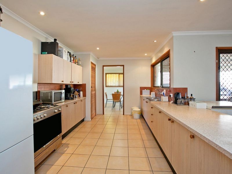 671 Old Cleveland Road East, Wellington Point QLD 4160