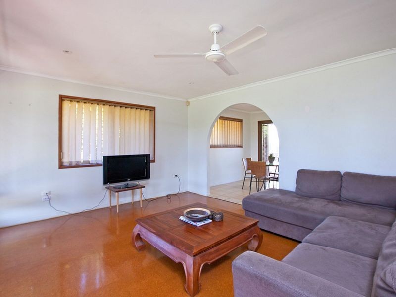 671 Old Cleveland Road East, Wellington Point QLD 4160