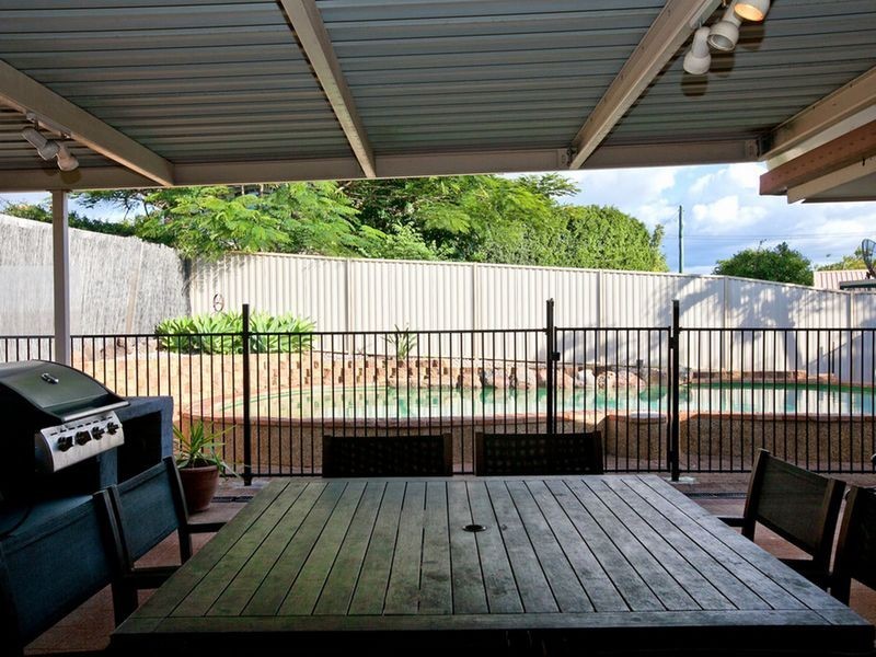 671 Old Cleveland Road East, Wellington Point QLD 4160