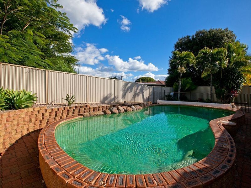 671 Old Cleveland Road East, Wellington Point QLD 4160