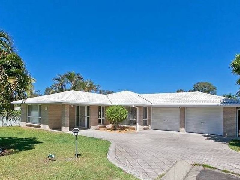 16 Grosvenor Court, Wellington Point QLD 4160