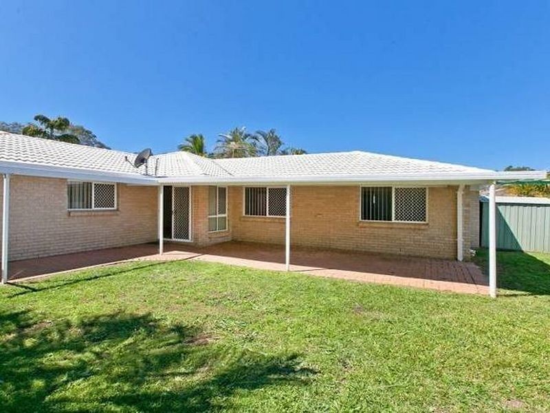 16 Grosvenor Court, Wellington Point QLD 4160