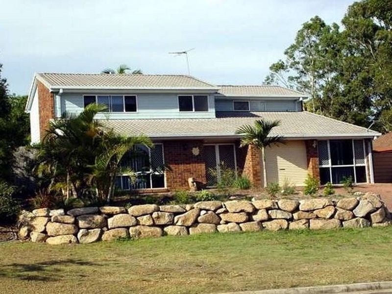 19 Redruth Road, Alexandra Hills QLD 4161