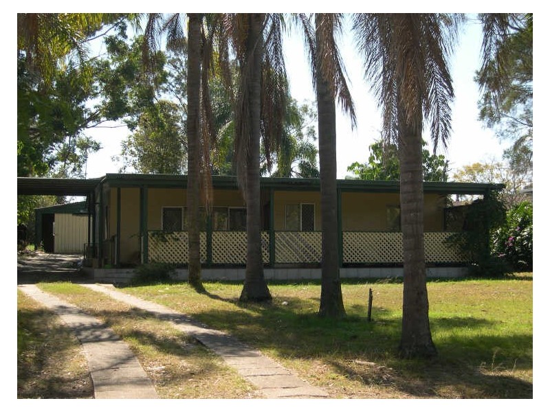 156 Finucane Rd, Alexandra Hills QLD 4161