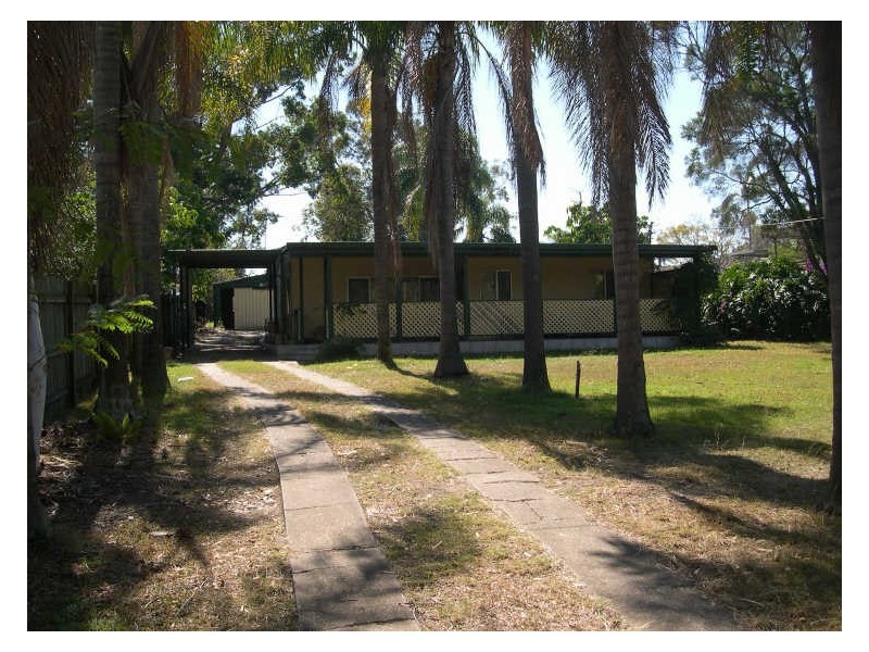 156 Finucane Rd, Alexandra Hills QLD 4161