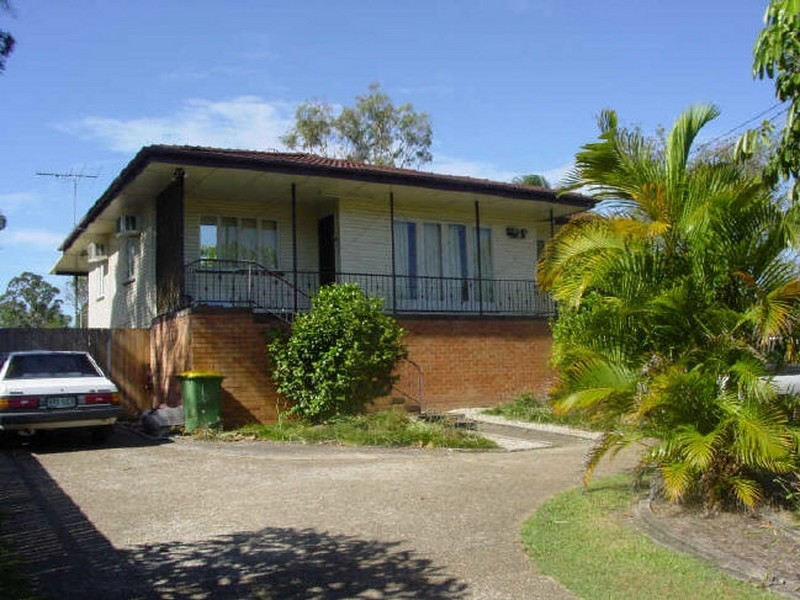 158 Finucane Rd, Alexandra Hills QLD 4161