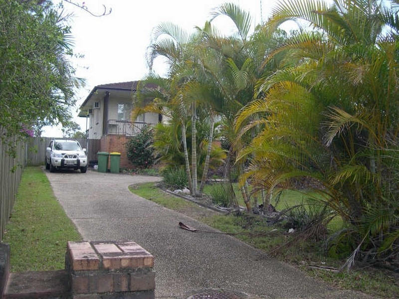158 Finucane Rd, Alexandra Hills QLD 4161