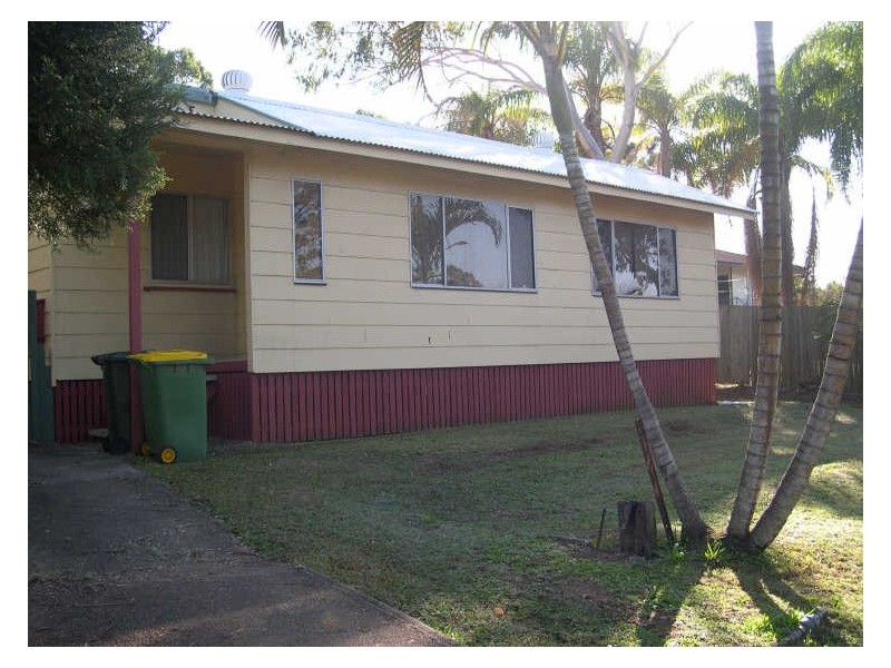 154 Finucane Rd, Alexandra Hills QLD 4161