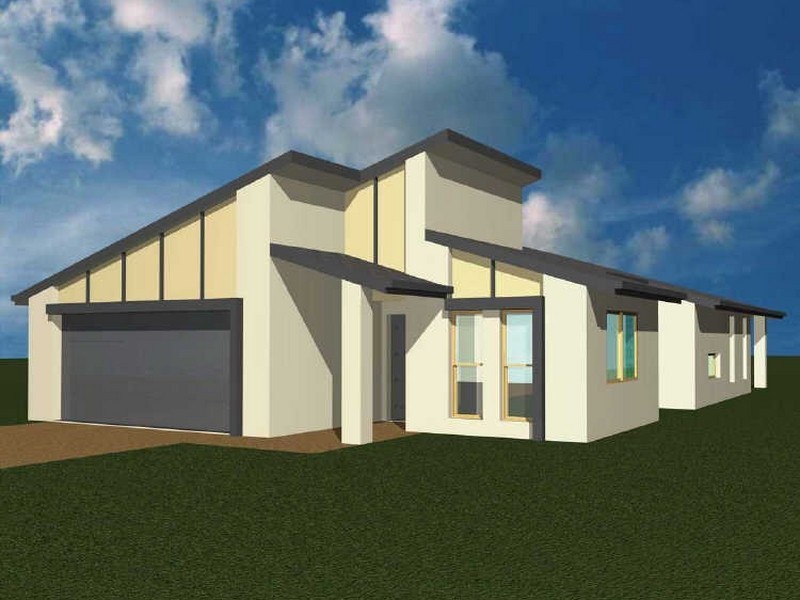 Lot 19 Pontiac Street, Thornlands QLD 4164