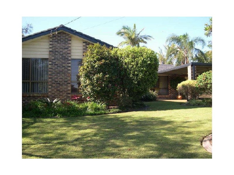 20 Devonshire Dr, Alexandra Hills QLD 4161