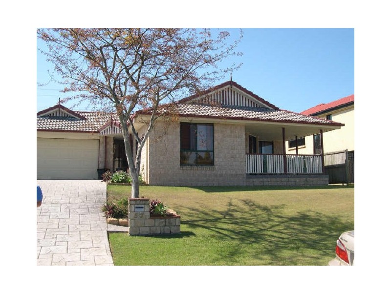 53 Jasper Street, Wellington Point QLD 4160