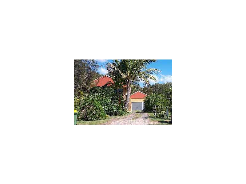 260 Queens Esp, Thorneside QLD 4158