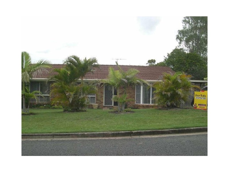 35 Devonshire Dr, Alexandra Hills QLD 4161