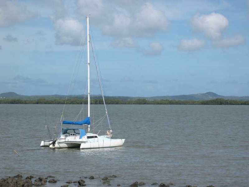 7A Waterfront Easement, Redland Bay QLD 4165