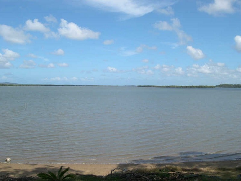 7A Waterfront Easement, Redland Bay QLD 4165