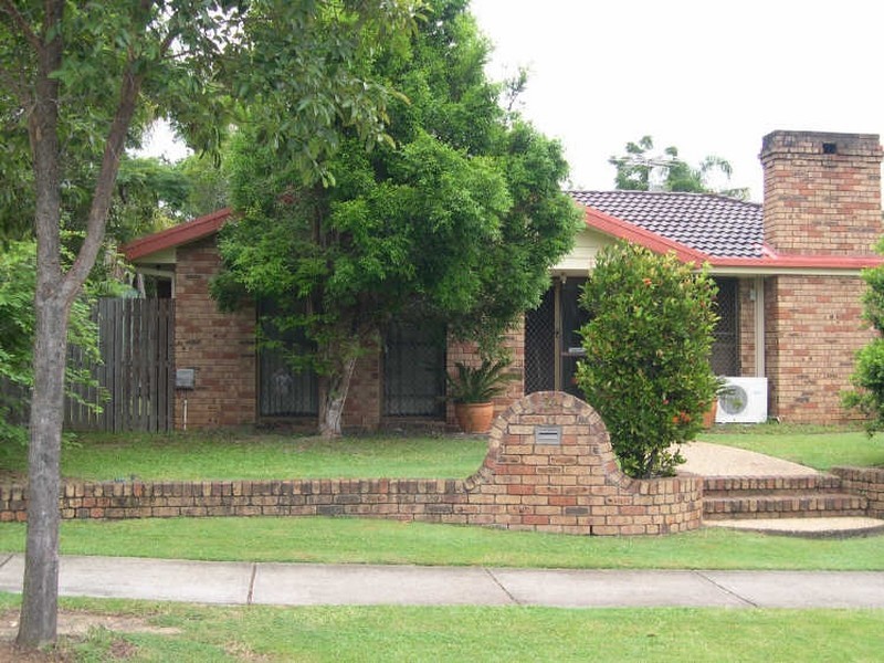 23 Brompton Street, Alexandra Hills QLD 4161