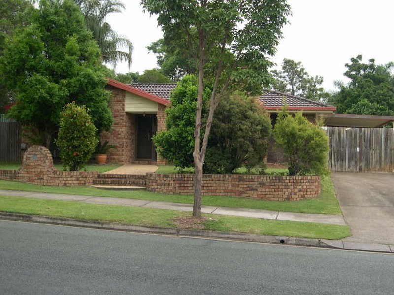 23 Brompton Street, Alexandra Hills QLD 4161