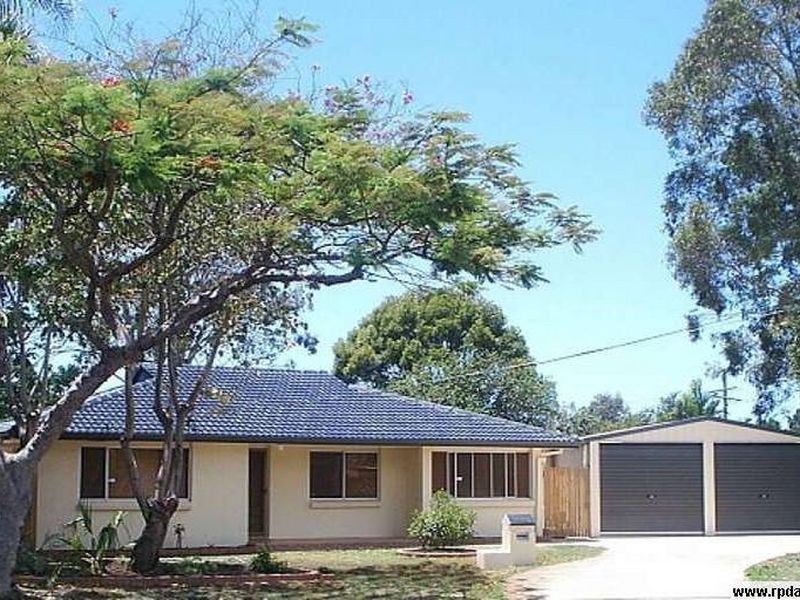 12 Sherrin Ct, Cleveland QLD 4163