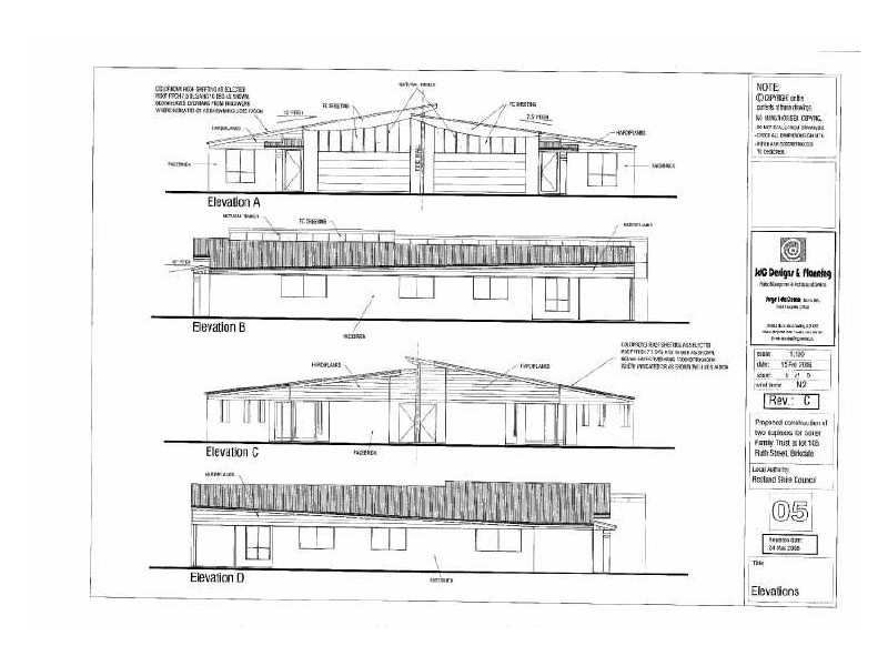 29 Ruth Street, Birkdale QLD 4159