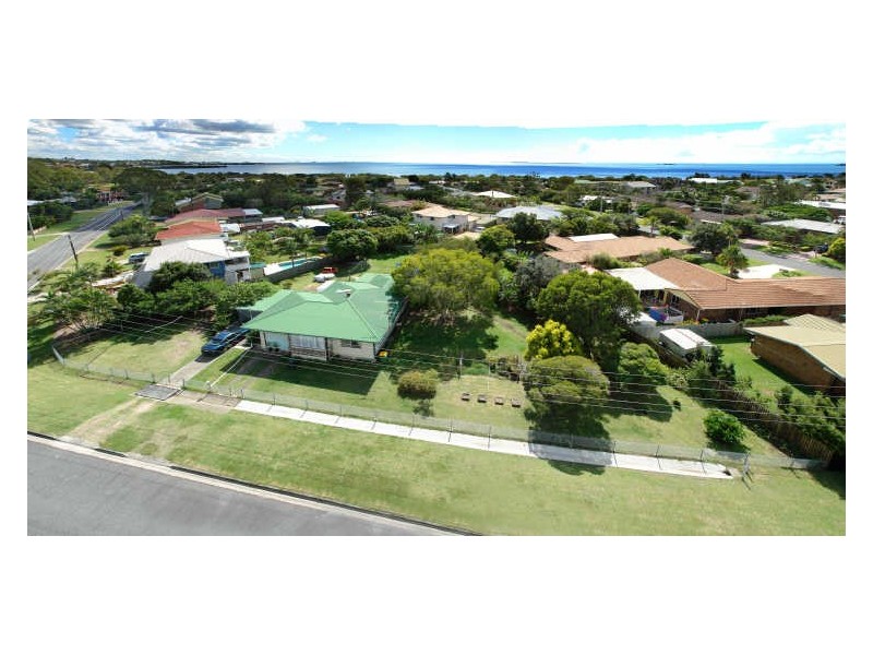 29 Ruth Street, Birkdale QLD 4159