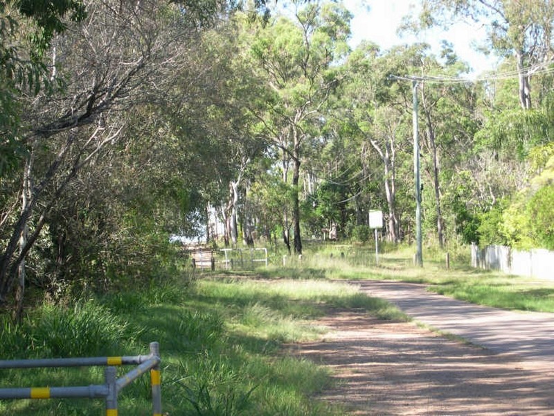 22 Beatty Road, Thorneside QLD 4158