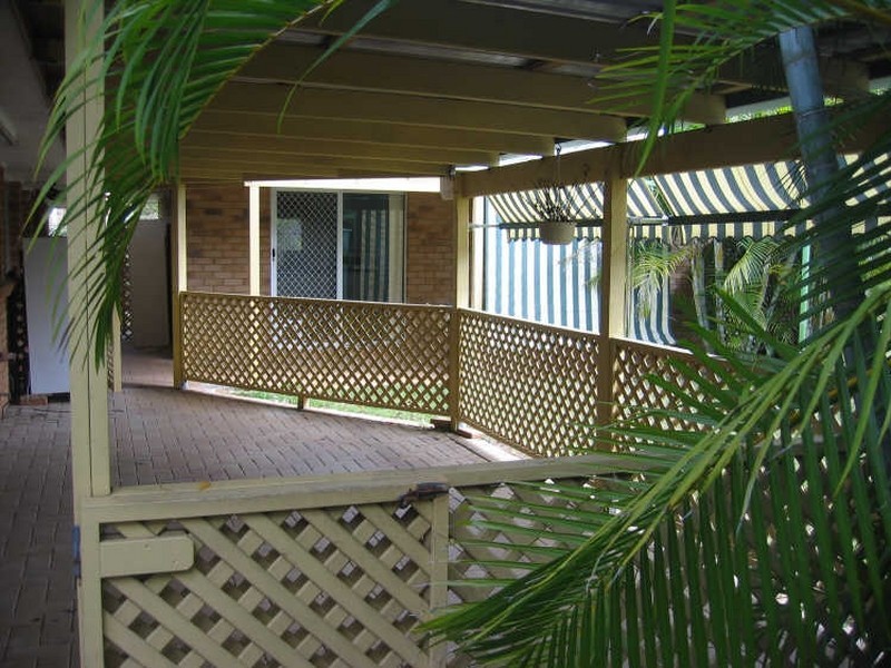 87 Wynyard St, Cleveland QLD 4163