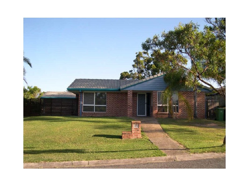 88 Winchester, Alexandra Hills QLD 4161