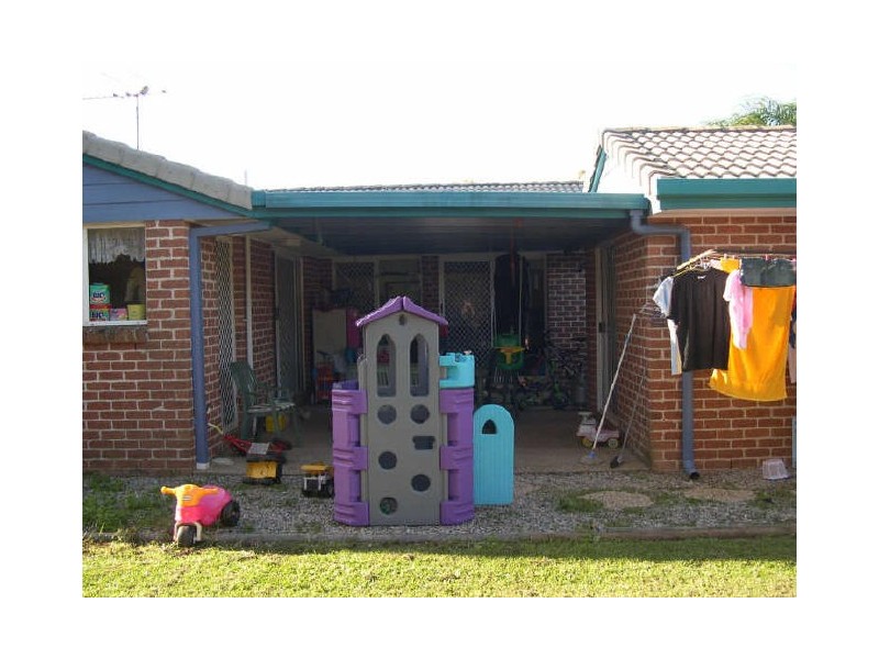 88 Winchester, Alexandra Hills QLD 4161