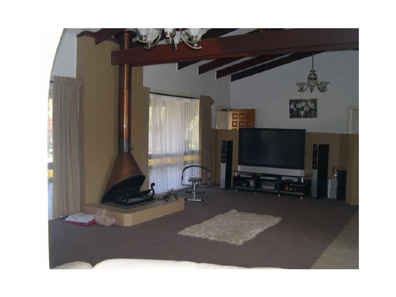 7 Lilly Lane, Birkdale QLD 4159