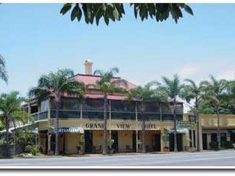 14 South Street, Cleveland QLD 4163