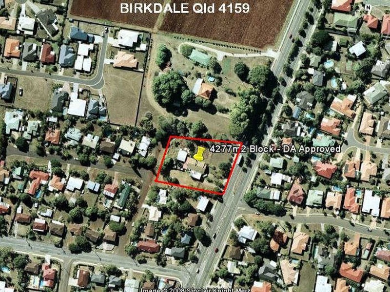 46 Birkdale Road, Birkdale QLD 4159