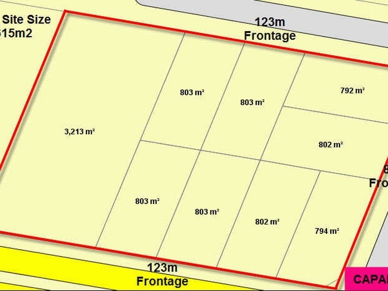 2 Willard Road, Capalaba QLD 4157