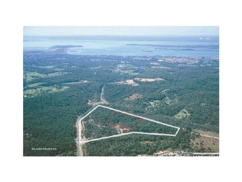 57 Settlers Circuit, Mount Cotton QLD 4165