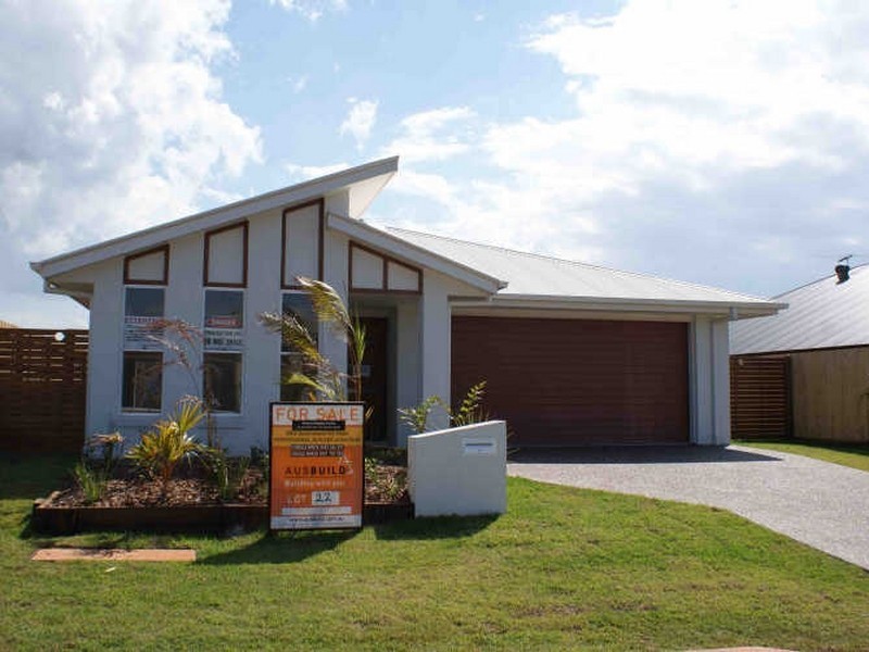 22 Parklane Road, Victoria Point QLD 4165