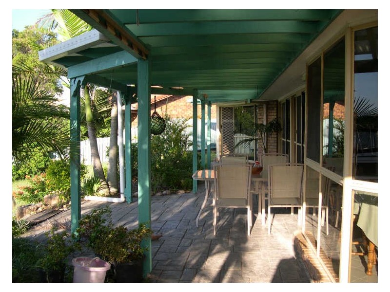 3 Voyagers Court, Cleveland QLD 4163