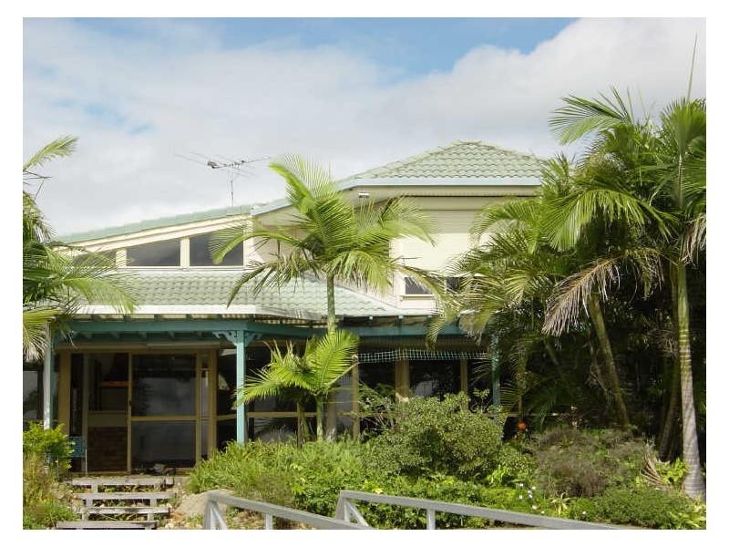 3 Voyagers Court, Cleveland QLD 4163