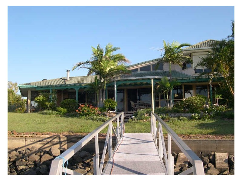 3 Voyagers Court, Cleveland QLD 4163