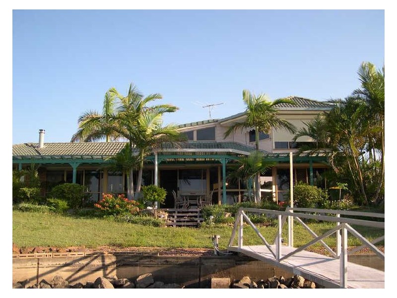 3 Voyagers Court, Cleveland QLD 4163