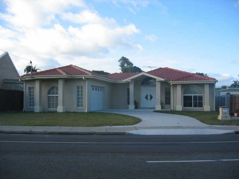13 Thompson Street, Victoria Point QLD 4165
