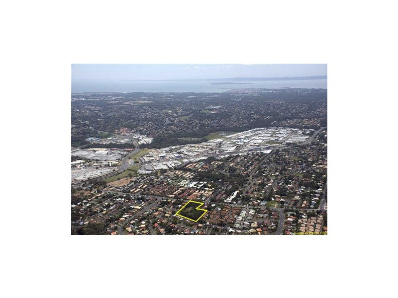 95-99 Mount Cotton Road, Capalaba QLD 4157