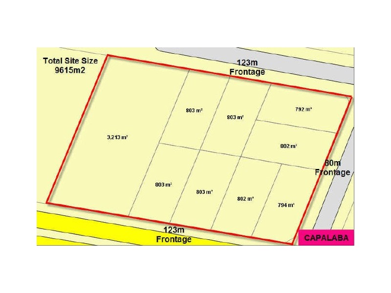 6 Elwyn Street, Capalaba QLD 4157