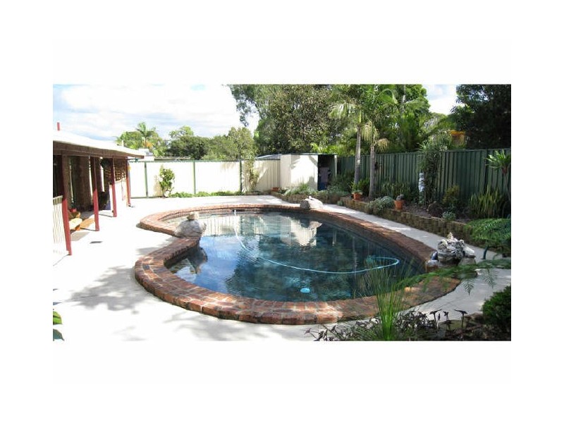 28 Allenby Road, Alexandra Hills QLD 4161