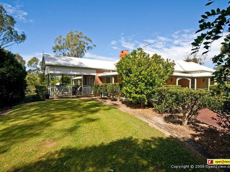 2 Solway Crescent, Carbrook QLD 4130