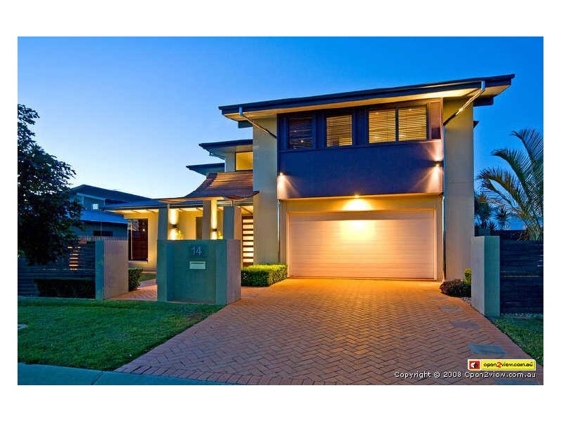 14 Ziggys Drive, Thornlands QLD 4164
