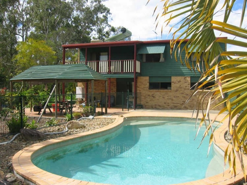 474 Chelsea Road, Ransome QLD 4154