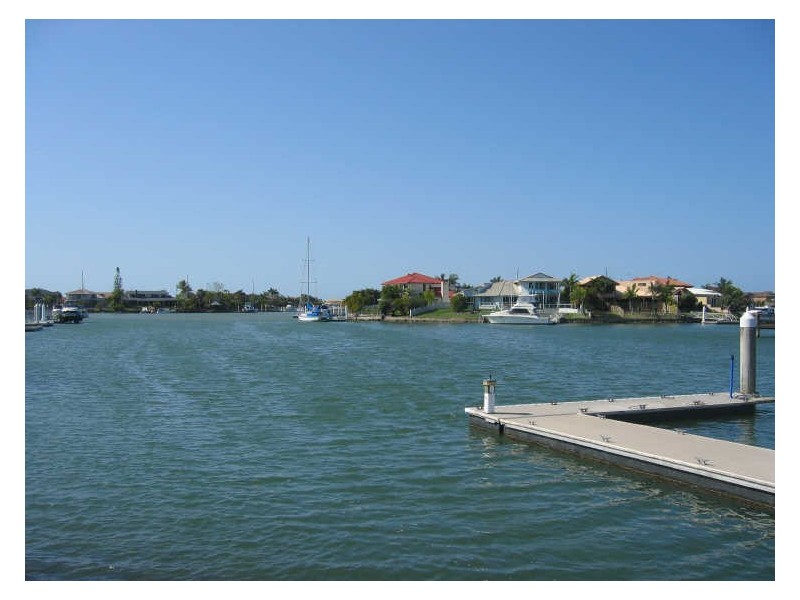 3 Sternlight Crt, Cleveland QLD 4163