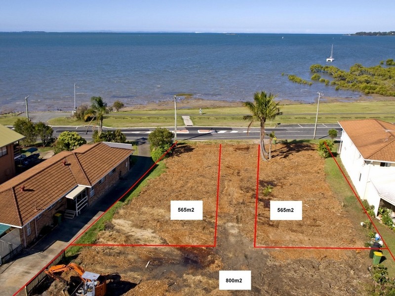 260 Queens Esp (800sqm), Thorneside QLD 4158